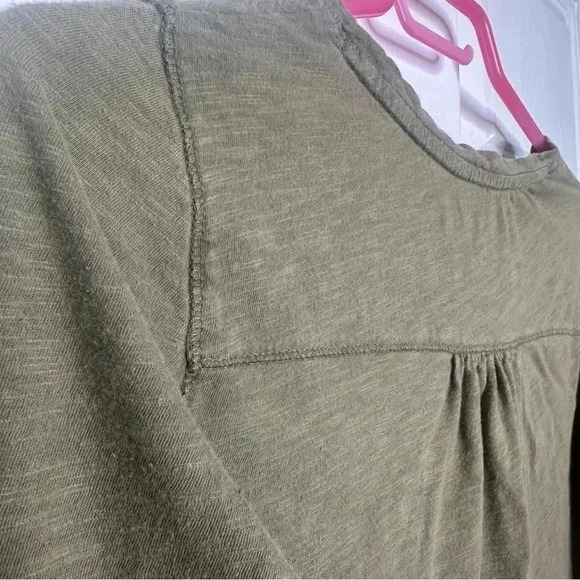 Denver Hayes Vintage Shirt  Long Sleeved Pocket Size Extra Small - Picture 13 of 16